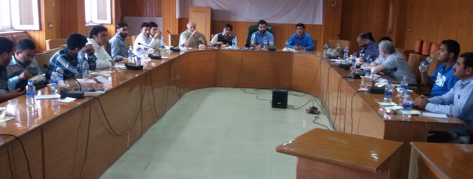 JAMMU AND KASHMIR VETERINARY DOCTORS ASSOCIATION